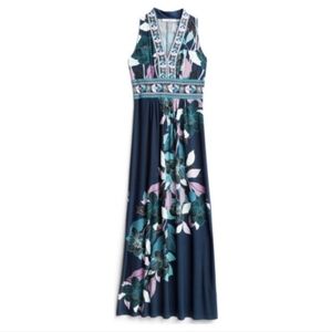 Stitch Fix Wisp maxi dress
